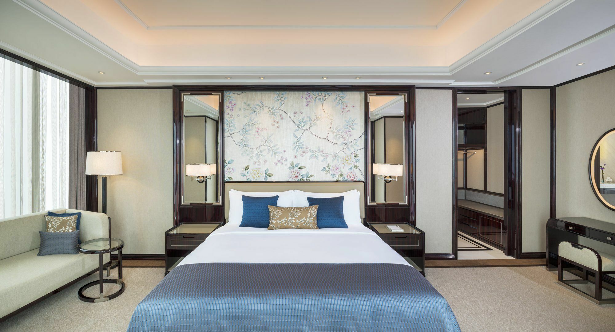 The St. Regis Changsha Eksteriør billede